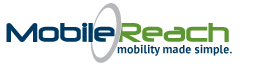Mobile Reach Logo